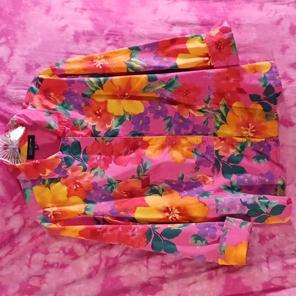 Women's Jones New York XL - Picture 2 of 5